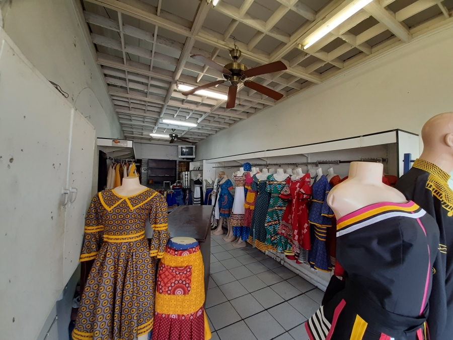 Commercial Property for Sale in North End Eastern Cape